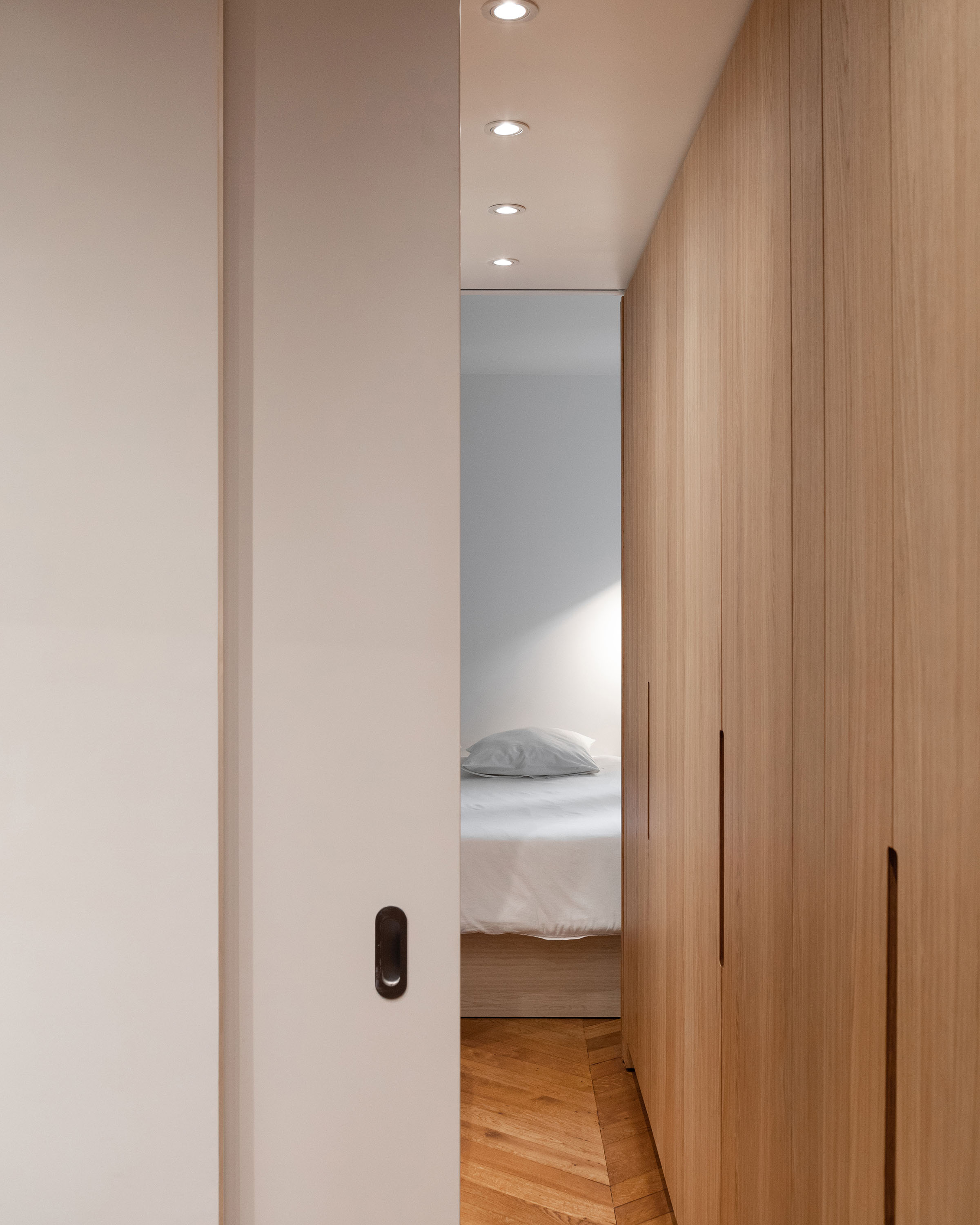 Project Filles du Clavaire